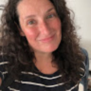 Meet your Posher, Keely